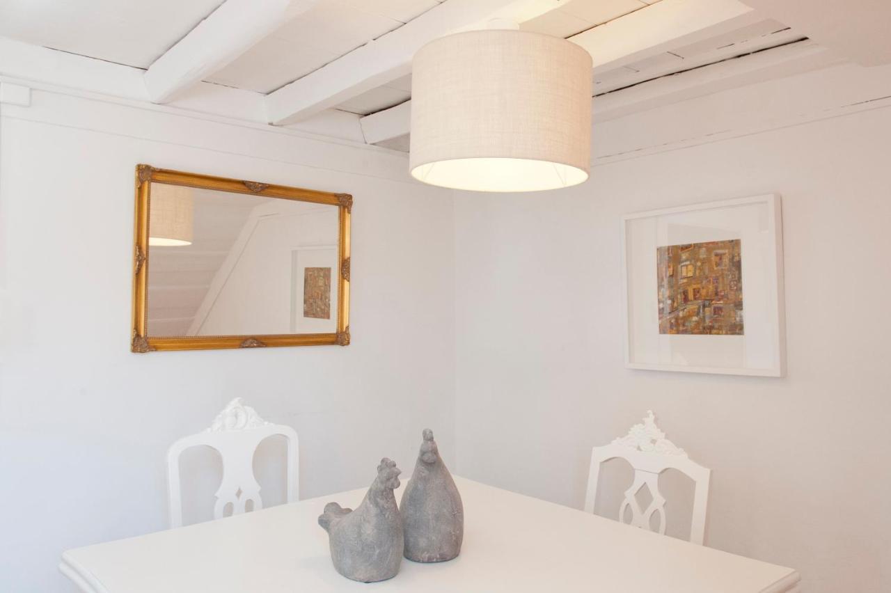 Apartmán Penthouse At Downtown With Sun Deck & Amazing Views Lisboa Exteriér fotografie